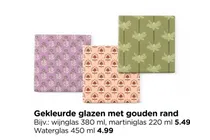 martiniglas