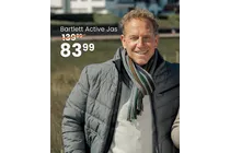 active jas