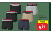 herenboxers