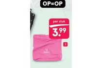 nekwarmer