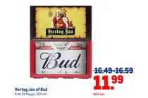 hertog jan of bud
