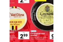 corsendonk mini kaasbol