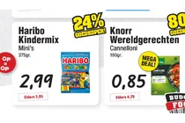 kindermix mini s