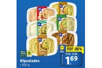 kipsalade