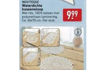 waterdichte kussensloop