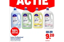 lenor professional wasverzachter