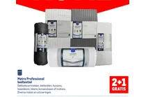 metro professional bedtextiel
