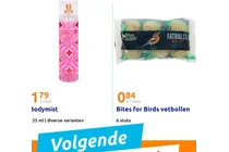 bodymist