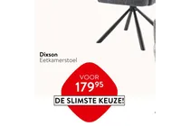 eetkamerstoel