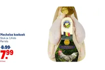 mechelse koekoek
