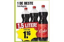 cola regular