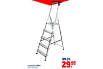 versystem ladder