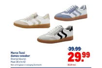 dames sneaker