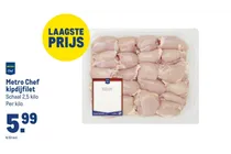 kipdijfilet
