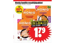 italiaanse lasagne