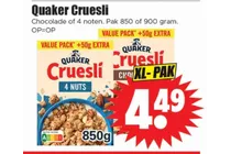 cruesli 4 nuts