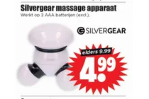 massage apparaat