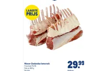 nieuw zeelandse lamsrack