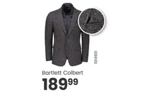 bartlett colbert