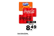 coca cola original taste