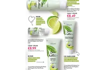 purifying toner