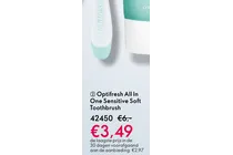 optifresh all in one sensitive soft toothbrush
