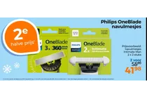 oneblade 360 blade