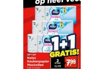 keukenpapier maxirollen