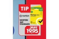 norton 360 standard