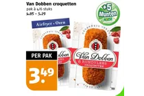 rundvleesc croquetten