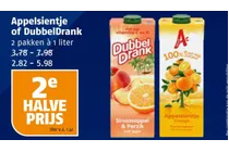 appelsientje orange