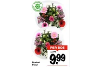 boeket fleur