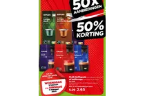 koffiecups lungo extra dark