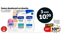 douchegel expert skin protector