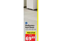 badkamerkast basel