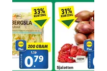 sjalotten