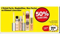 concealer