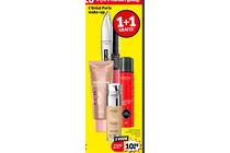 lash paradise mascara