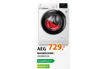 wasmachine lr63berlin