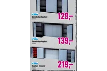 gereedschapshangkast