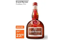 grand marnier fruitlikeur