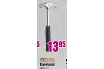 klauwhamer