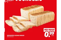 casino brood
