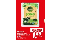 goudse gesneden kaas jong