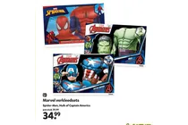spider man verkleedset