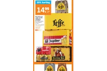 leffe blonde