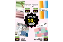 paper pad background designs