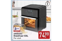 ovenfryer xxl