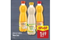 ananas nectar