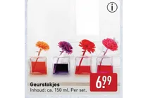 geurstokjes